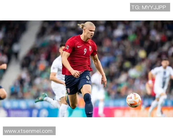 挪威足球历史十大球星盘点 他们如何书写了属于自己的传奇篇章