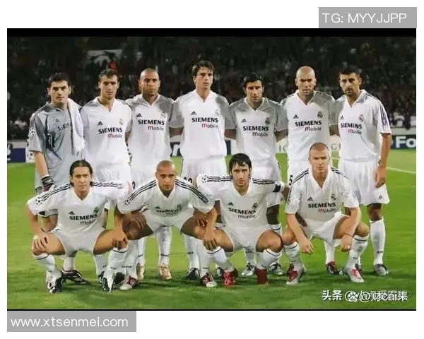 欧冠历史最佳球星排名揭秘 谁是足坛巅峰人物的终极之选