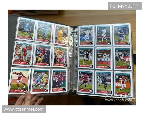 足球revolution球星卡收藏价值与玩法深度解析