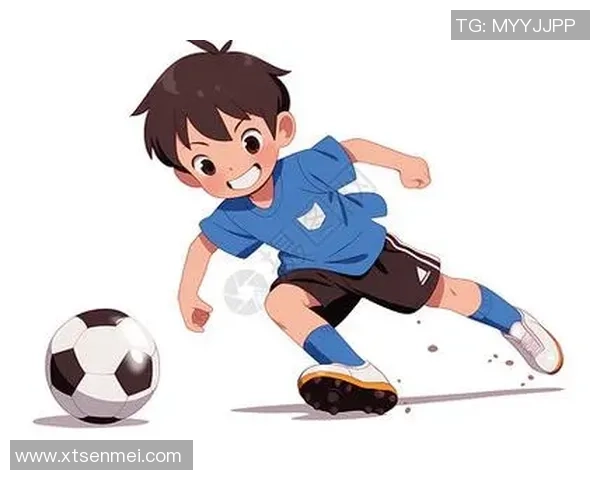 足球传奇英雄:精彩插画漫画展现球星风采与赛场激情 足球传奇英雄:精彩插画漫画展现球星风采与赛场激情