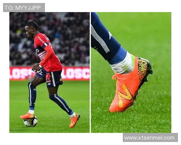 足球明星战靴性能对比分析 探秘顶级球员战靴背后的科技与设计