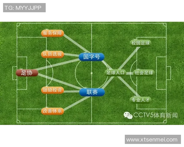足球星河计划：探索未来足球发展的创新蓝图与全球化战略